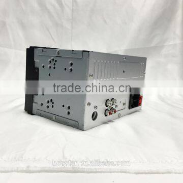 Universal Double 2 Din Car Audio Car Mp3 Player With UBS SD Aux-in ,bluetooth fm am Modulator photo-3