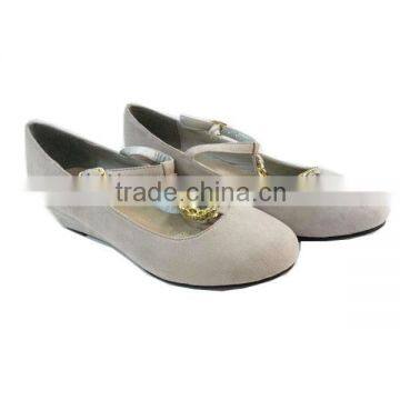 Wholesale High Quality ballerina ladies flat shoes