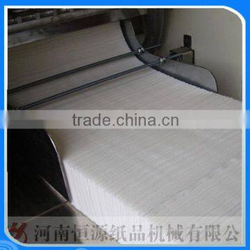 New Condition Folding Type Tissue Carton Box Paper Machine photo-5