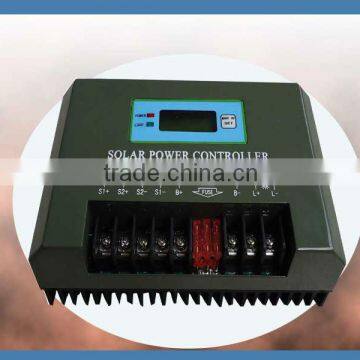 JC12V40A LCD series controller