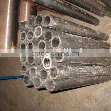 cold drawn carbon seamless steel pipe popular using