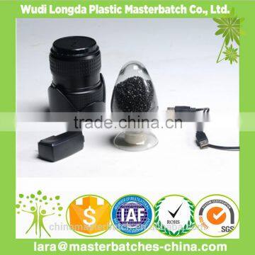 pc Carrier Black Masterbatch/black Color Masterbatch photo-4