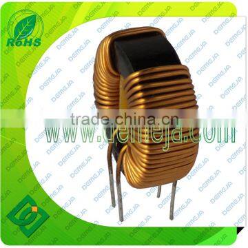 New Type Common Mode Choke Coil Filter Inductor photo-2