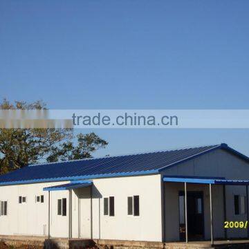 Light Steel Restaurant Kiosk photo-3