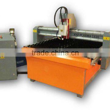 Professional metal CNC Plasma cutter cutting machine XYZ 2030