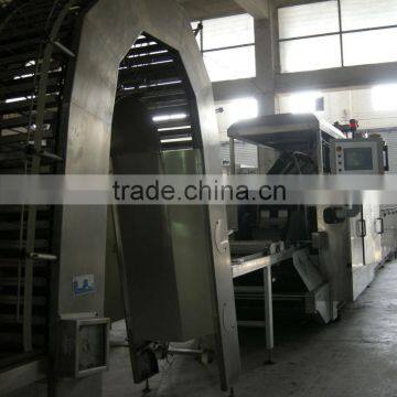 KHG-45 Wafer Production Line