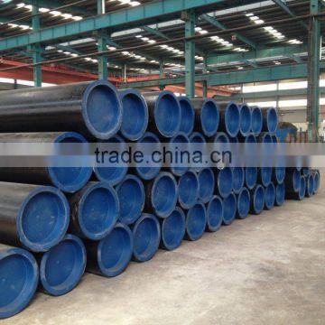 ASME SEAMLESS STEEL PIPE