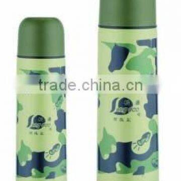 vacuum flask BULLET TYPE 350ml 500ml 750ml 1000ml YDSD-M