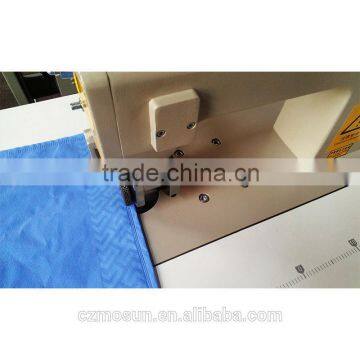 Ultrasonic sewing machine for medical gown (CE certified)