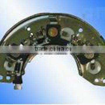 HITACHI Auto alternator/starter rectifier OEM NO.:IHR603