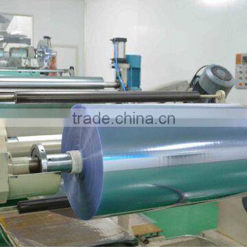 Pharmaceutical Grade Pvc Rigid Film for Blister Packing