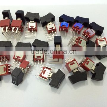 Toggle Switch series off on on toggle switch