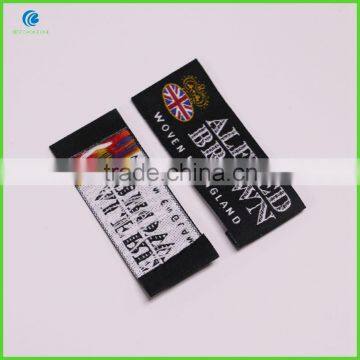 2016 Factory Direct Woven Labels Clothing Printed Label For Clothing Labels photo-2