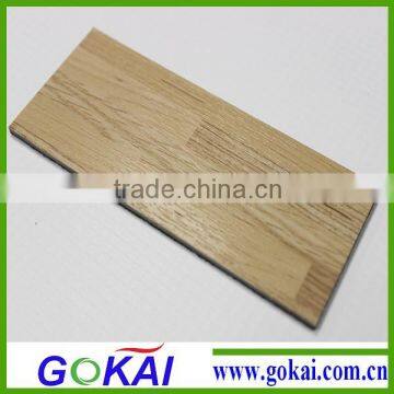 Factory supply directly high quality antique oak pvc flooring