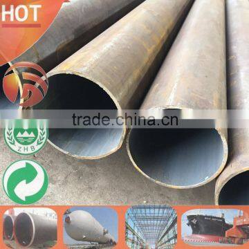ASTM A333 GR1, GR3, GR4, GR6, GR7, GR8. GR9, GR10, GR11, Hot Rolled Seamless steel pipes