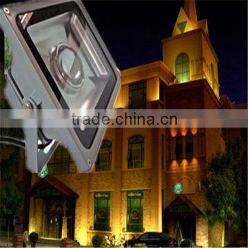 outdoor lamps 30w 2200lm led flood light IP65 2700-7000k CE RoHS