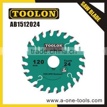 TCT SAW BLADE