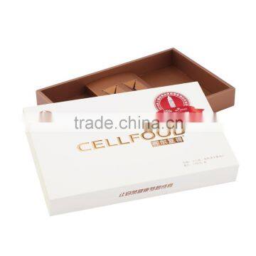 Hot sales France custom macarons packaging