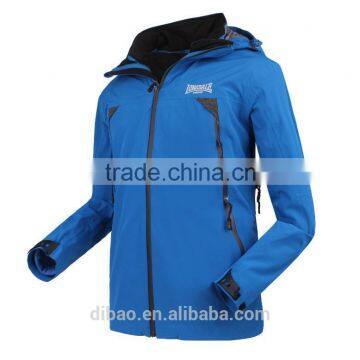 windproof jacket