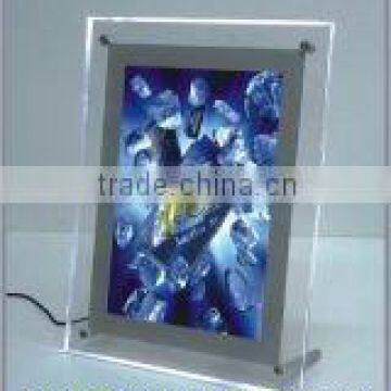 LED display board