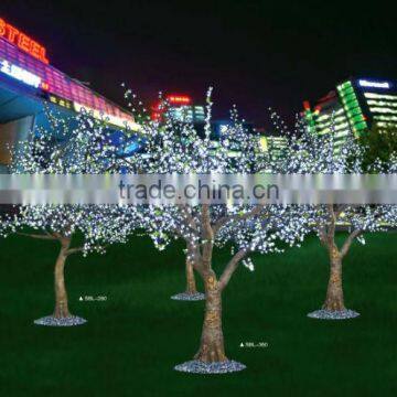 Mini Led Christmas Tree