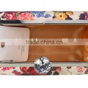 Colorful Cheap Handbags PU Evening Bag China photo-6
