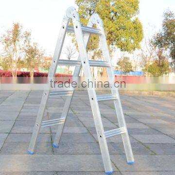 Aluminum Ladder