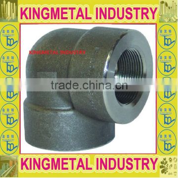 Galvanized Malleable Cast Iron Pipe Fitting