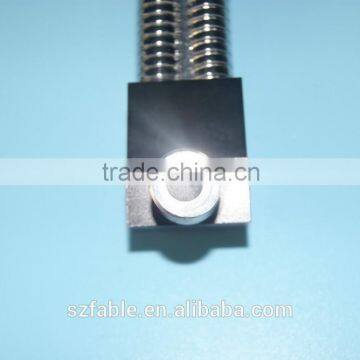 Fable FCL-150A Efficiency Optic Fiber Lamp for Jewelry in Shenzhen photo-6