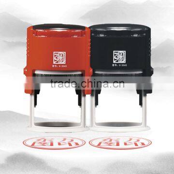 Custom Stamp / Rubber Stamp of Factory Making photo-6