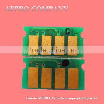 Compatible Aficio 1224C toner reset chip for Ricoh Aficio 1224/1232