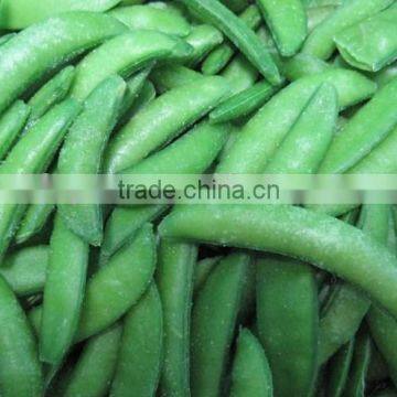 IQF Frozen Sugar Snap Peas for Sale photo-5