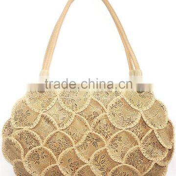 handmade leather bag cool stylish factory price best selling multifunction inside