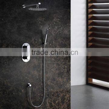 Italian Bath Thermostatic Shower Mixer