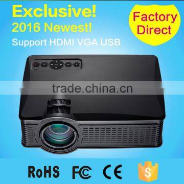 Digital Projector Type and LED Style personal micro led projector SD50 SD 50 plus                        
                                                                                Supplier's Choice