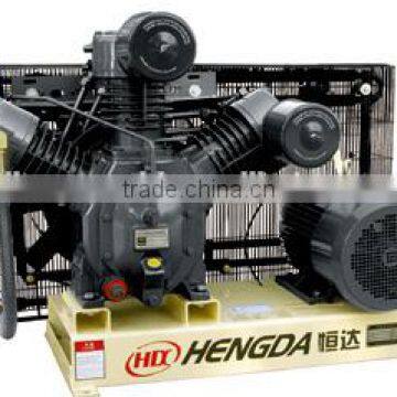 High pressure air compressor