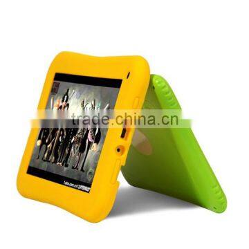 7" Resolution 1024x600 HD Display Dual Core/quad Core Kids Tablet PC Quality Choice photo-3