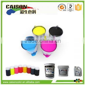 pigment color paste for extra long latex gloves coating