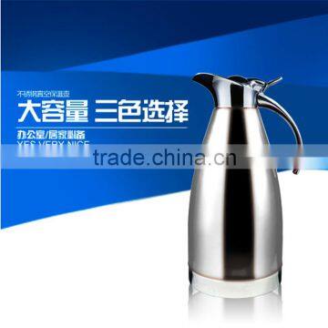 heat preservation pot