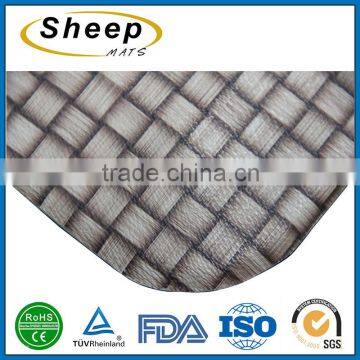Good Quality Anti Fatigue Wholesale Door Mats photo-3