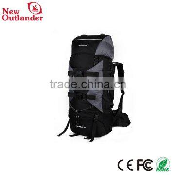 Hot 600D Travel Hiking Backpacks photo-5