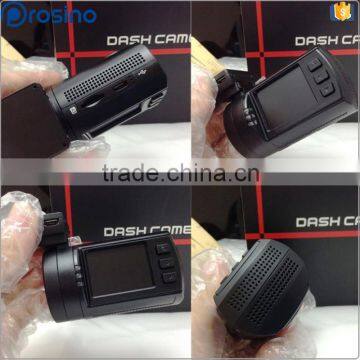 Mini 0806 A7LA50 Chip Full HD 1296P Discrete Dash Car Camera Cam DVR /GPS Full HD Dash Cameras                        
                                                Quality Choice