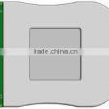 GE Marquette 11pin ECG Cable and Leadwires With 5 Leads, IEC, Grabber photo-2