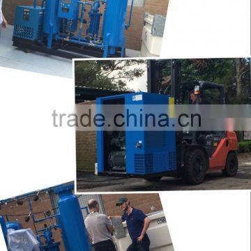 China Factory Supply Professional Nitrogen Generator With High Quality and Low Price photo-6