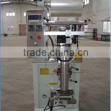 Economical long life automatic stick sugar packing machine