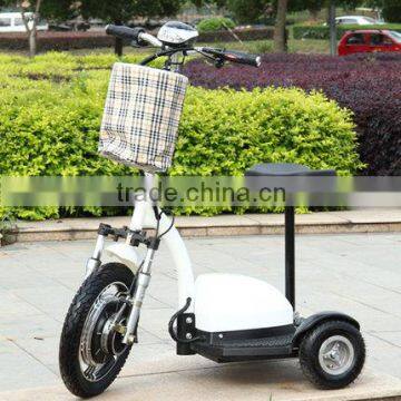 tricycle electric scooter for adult electric trike for elder electirc tricyle