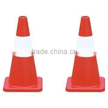 Rubber Traffic Cone