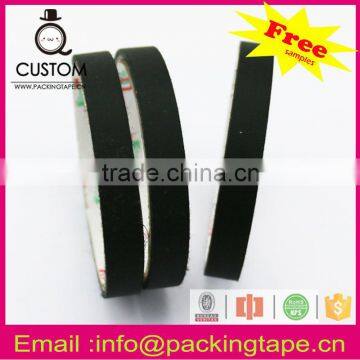 Polyester and cotton cloth duct tape for shoes,leather,garment and seam NT-160