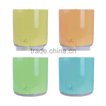2.5L New Arrival Air Humidifier