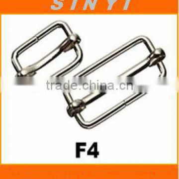 Metal buckle, item No.F4